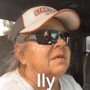 Meet your Posher, Macey